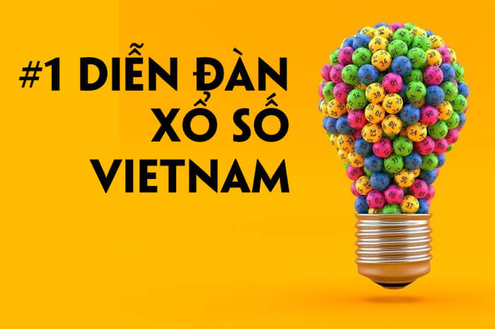 Diễn đàn xổ số Việt Nam