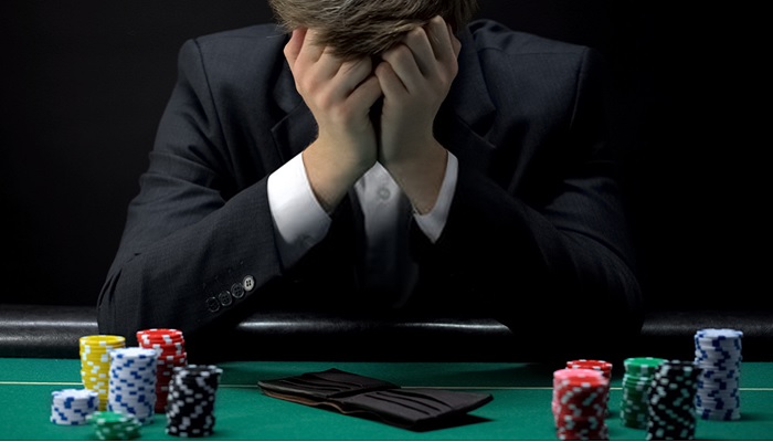 Tác hại của tệ nạn cờ bạc ở việt nam